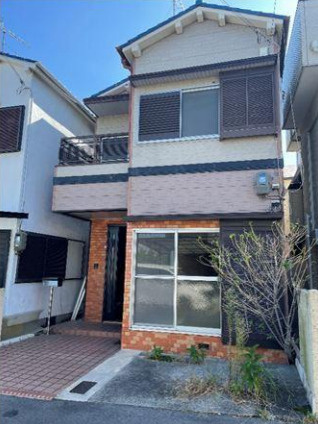 西二見戸建