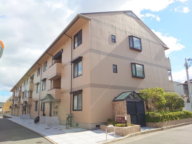 【外観】 | 北仁川シティハイツ