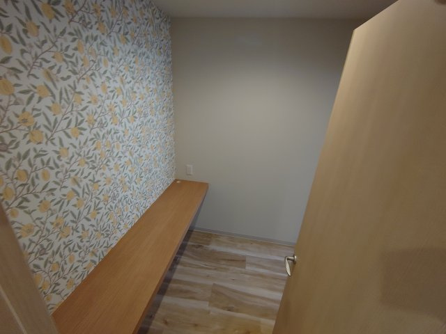 【内装】 | 北仁川シティハイツ