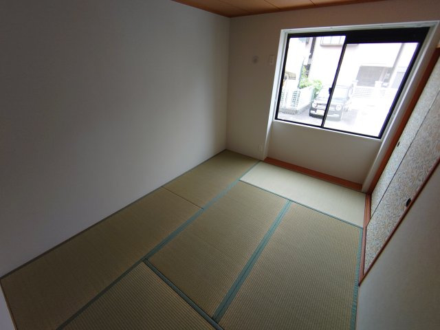【寝室】 | 北仁川シティハイツ