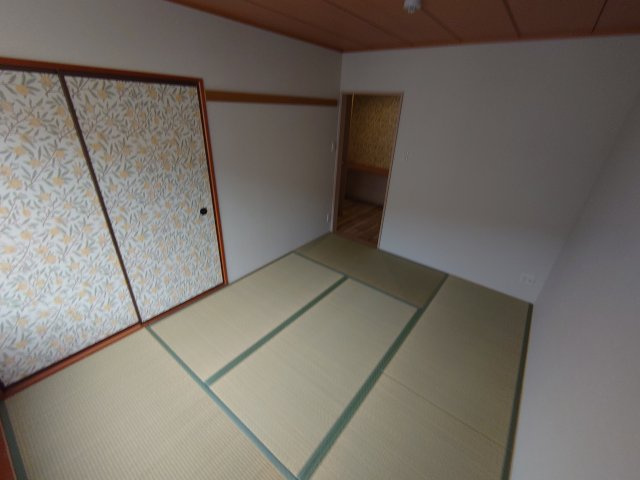 【寝室】 | 北仁川シティハイツ