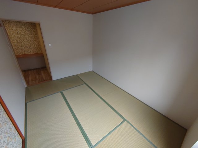 【寝室】 | 北仁川シティハイツ