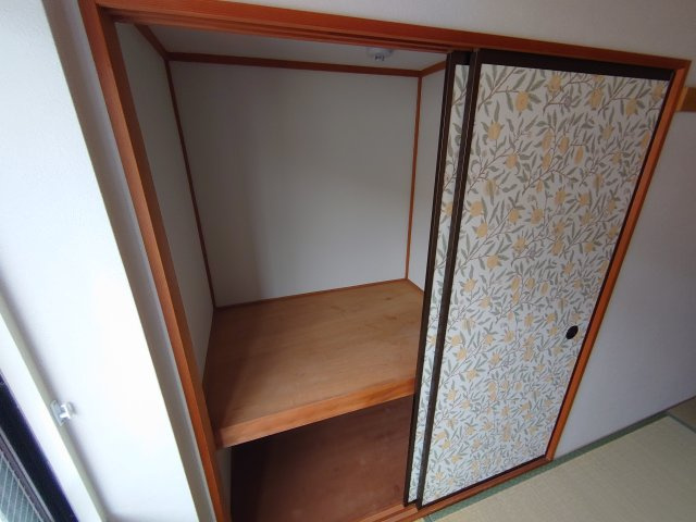 【収納】 | 北仁川シティハイツ