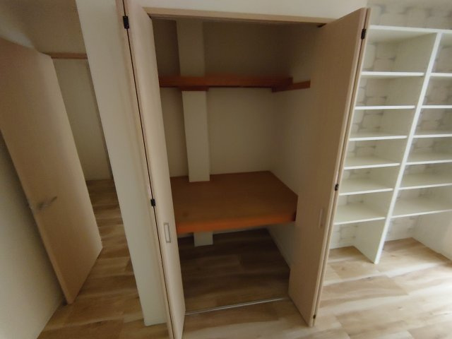 【収納】 | 北仁川シティハイツ