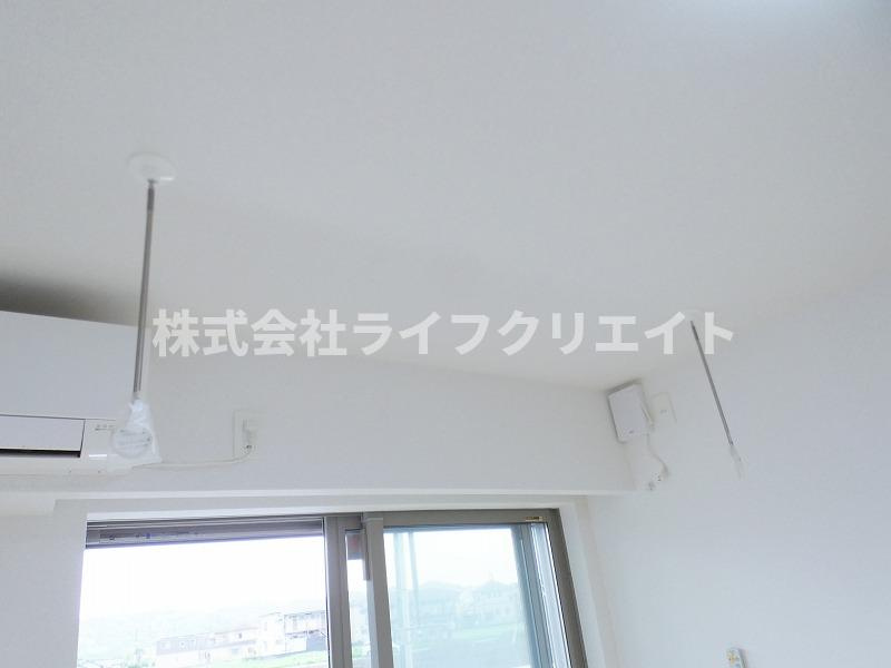 フルールのその他
