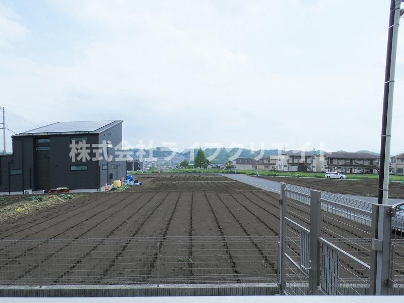 フルールの展望