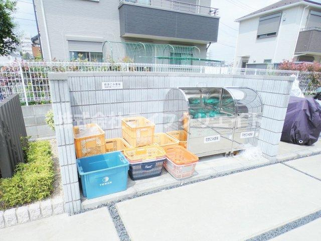 フルールのその他