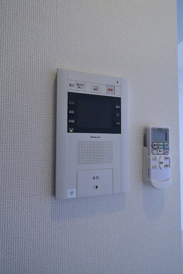 【セキュリティ】エステムコート新大阪10ザ・ゲート 