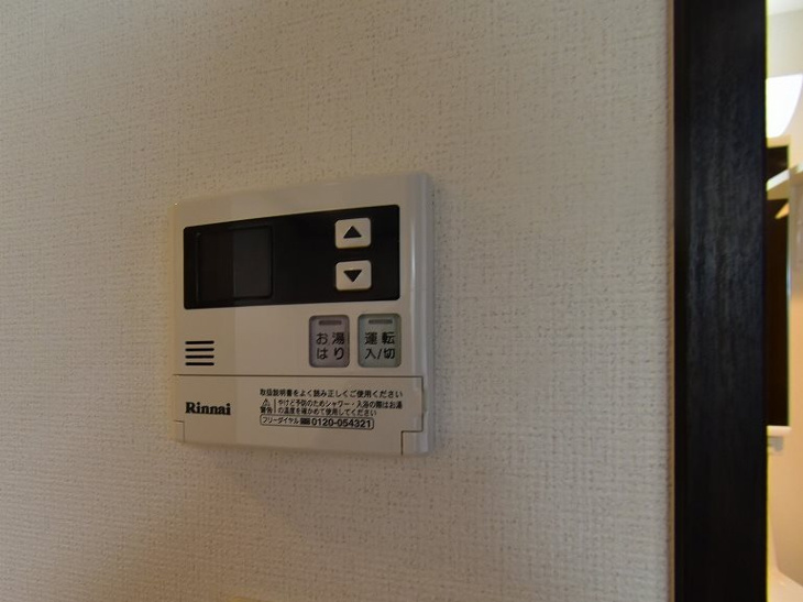 【設備】エステムコート新大阪10ザ・ゲート 
