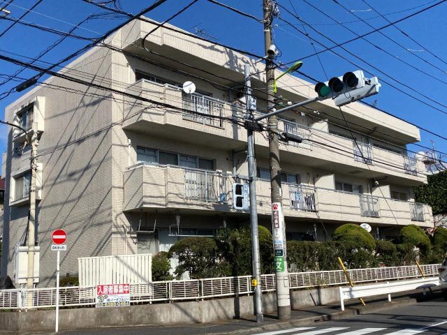 フロール用賀のその他