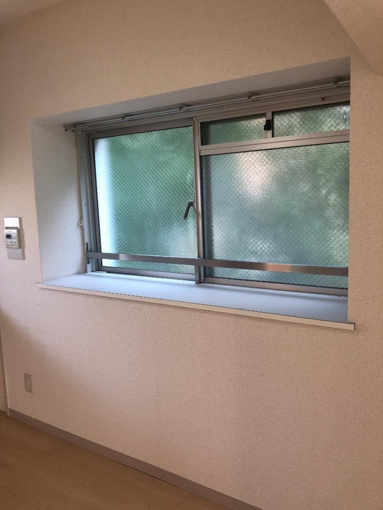 フロール用賀の内装