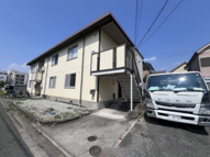藤井ハイツA棟の画像