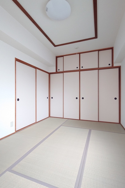 io本山の収納
