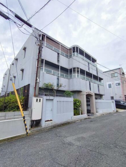 io本山のその他共用部分