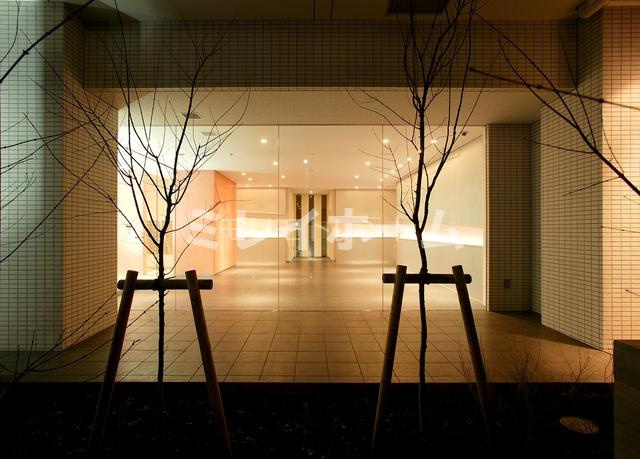 イプセ多摩川緑地のその他