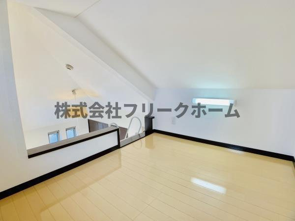 武蔵野市吉祥寺南町４丁目のアパートのその他