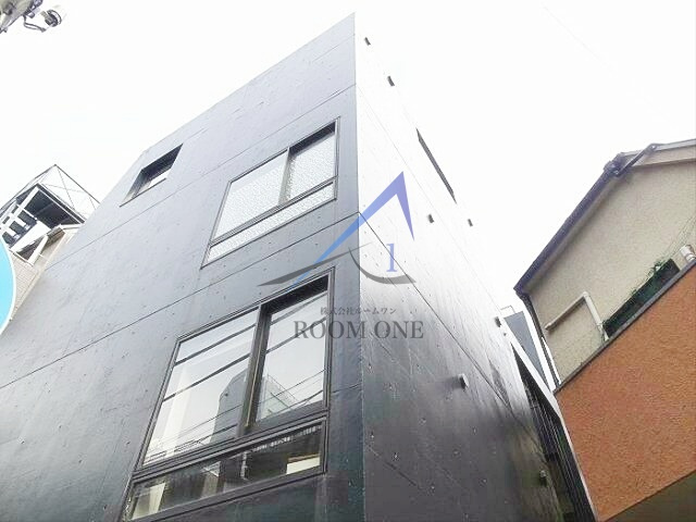 エリアーナ西新宿