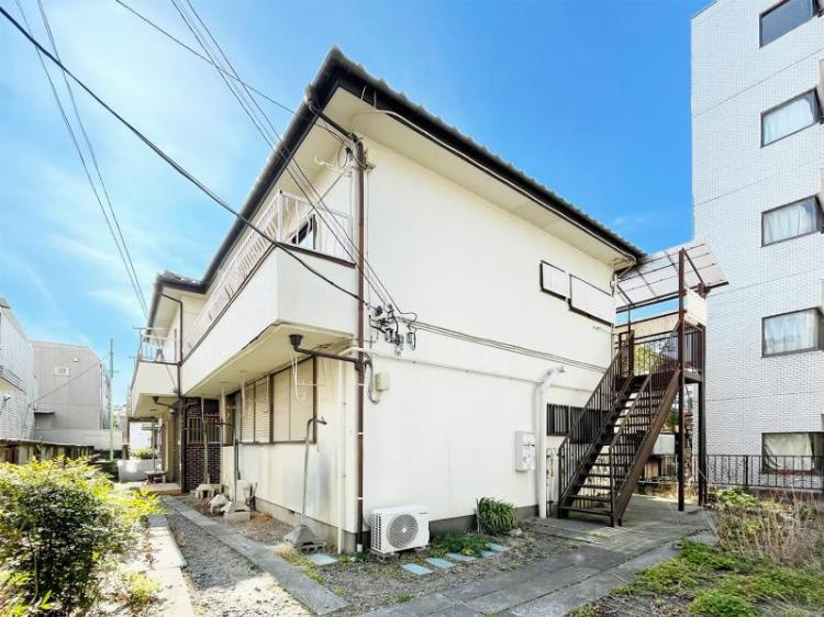 金杉コーポ