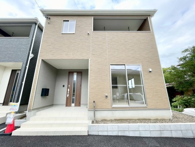 長野市西尾張部第４
