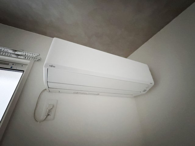 チェリーカーサ西原の設備