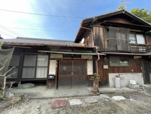 西条市樋之口の中古一戸建