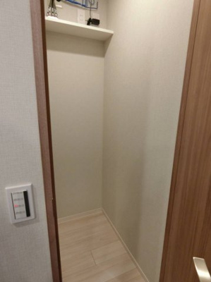 【収納】 | プラウドシティ越中島アクアテラス