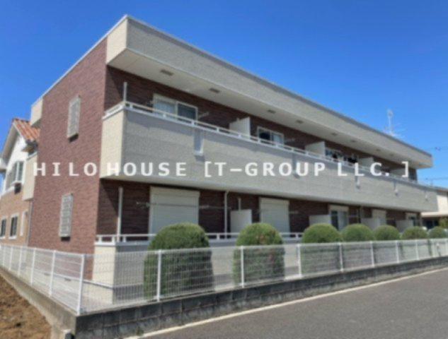 ラ　ヴィ　アン　ローズ