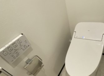 オルタンシア大宮のトイレ
