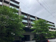 プラウドシティ宮崎台ウエストコートの画像