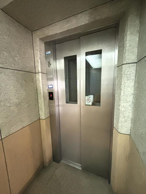 【その他共用部分】 | パークヒルズ鷺沼弐番館