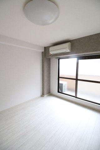 【寝室】 | ベルメゾン南江口
