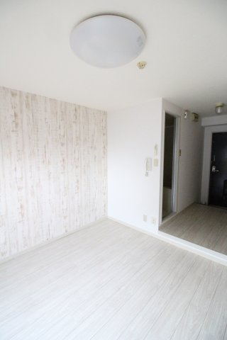 【洋室】 | ベルメゾン南江口