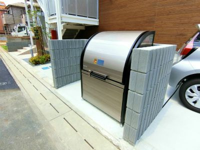 リブリ・縁のその他共用部分