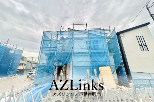 グラファーレ千葉市若葉区愛生町２期