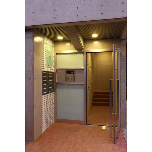 SALT515　名古屋市賃貸　仲介手数料無料のエントランス