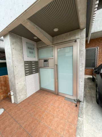 SALT515　名古屋市賃貸　仲介手数料無料のエントランス