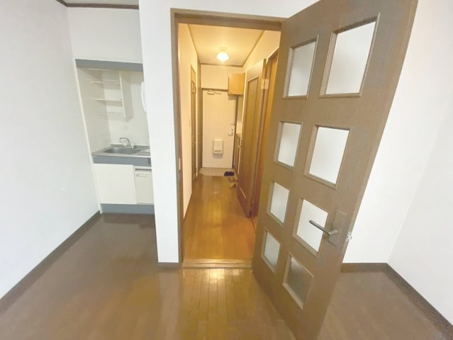 カーサ浅尾の内装