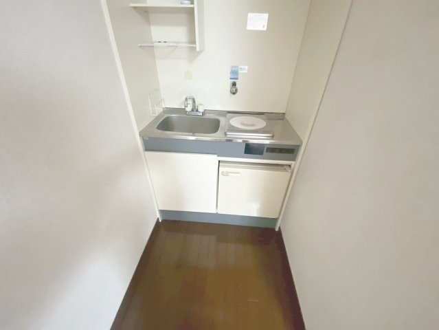 カーサ浅尾のキッチン