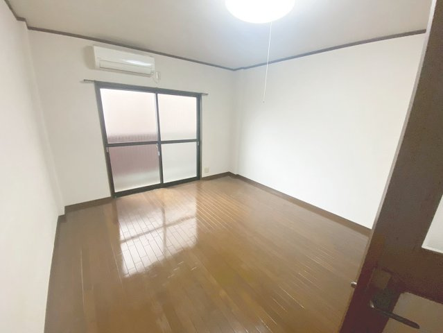 カーサ浅尾の内装