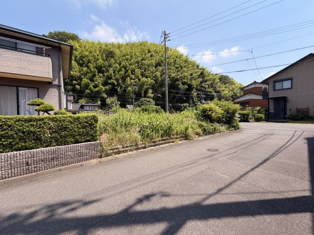下松市大字河内53坪売土地