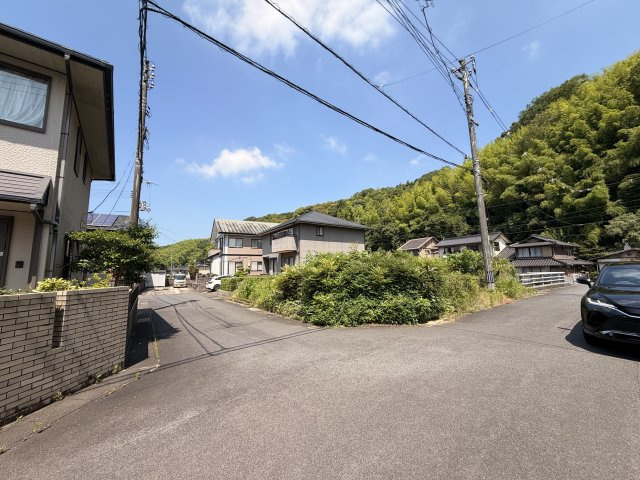 下松市大字河内53坪売土地の周辺