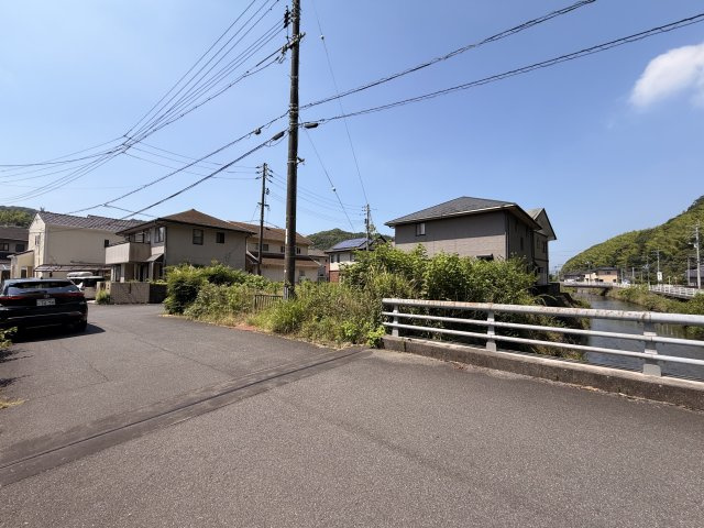 下松市大字河内53坪売土地のその他