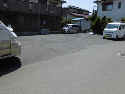 【駐車場】 | サンライト