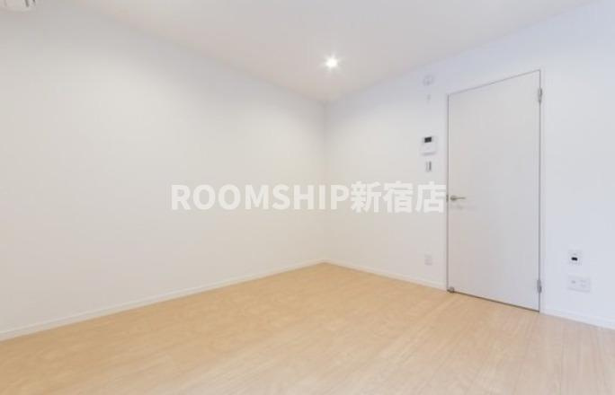 ラルーチェヒガシヤマトの居間・リビング