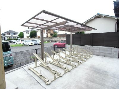 リブリ・こだま拝島町のその他共用部分