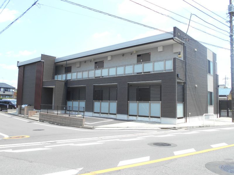 リブリ・こだま拝島町