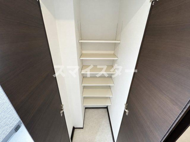 シャルコートＳＯＧＡの設備