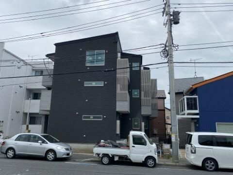 シャルコートＳＯＧＡの展望