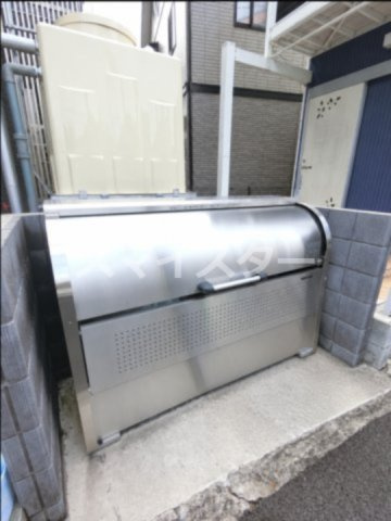 シャルコートＳＯＧＡのその他共用部分