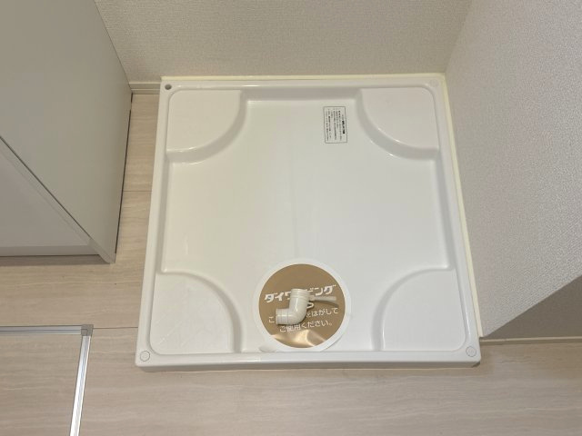 カーサ・フェリーチェ新在家のその他